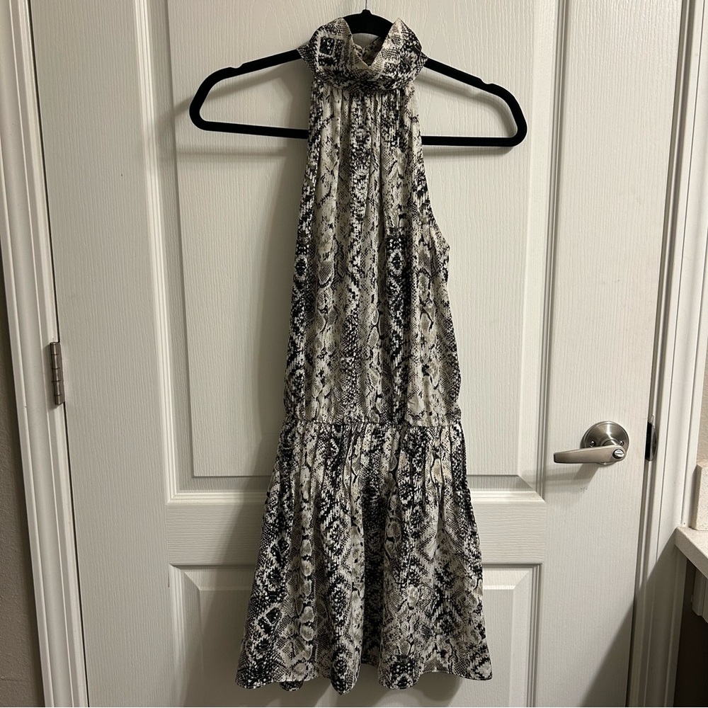 DO+BE Dress